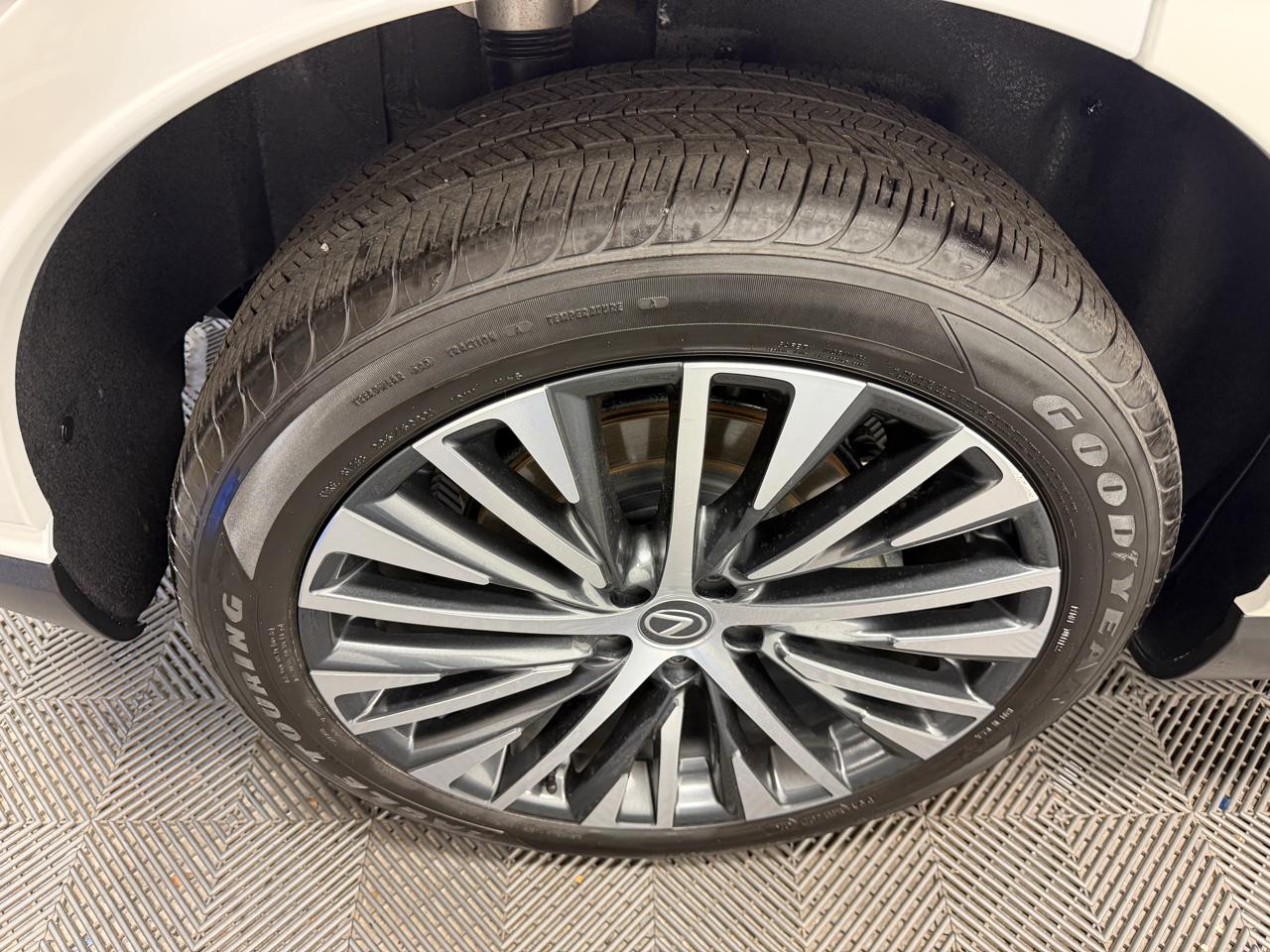 Lexus RX RX 350 Premium Plus FWD 2025