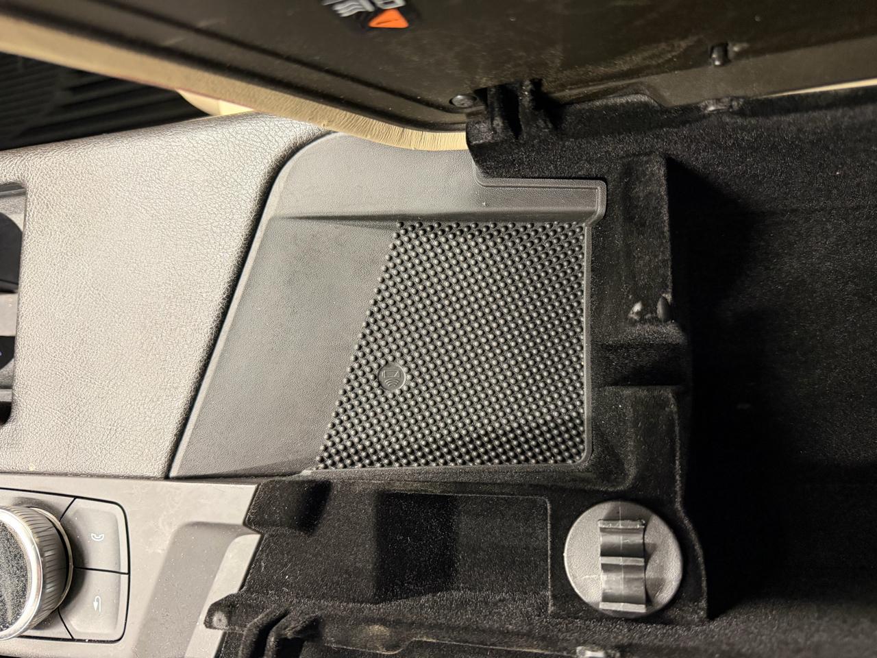 Cadillac CT6 4dr Sdn 3.6L Premium Luxury AWD 2019