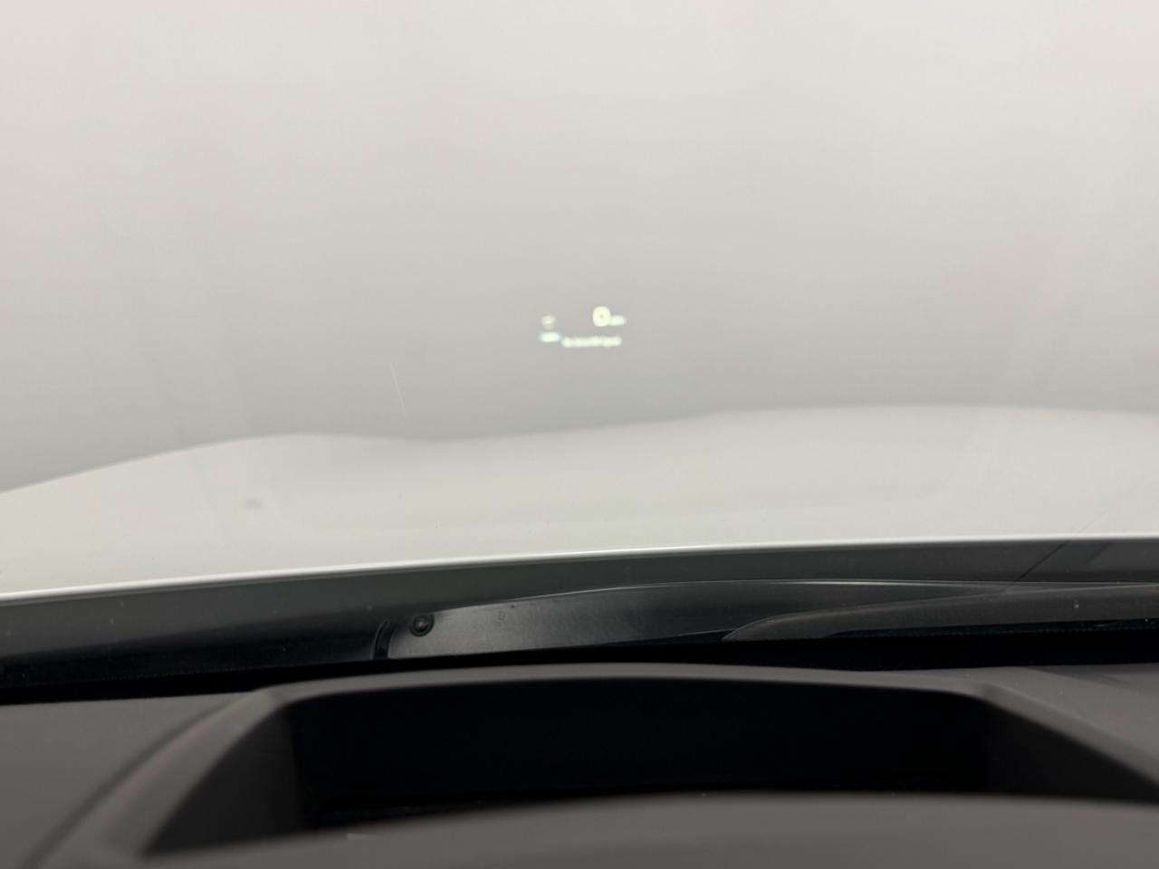 Cadillac CT6 4dr Sdn 3.6L Premium Luxury AWD 2019