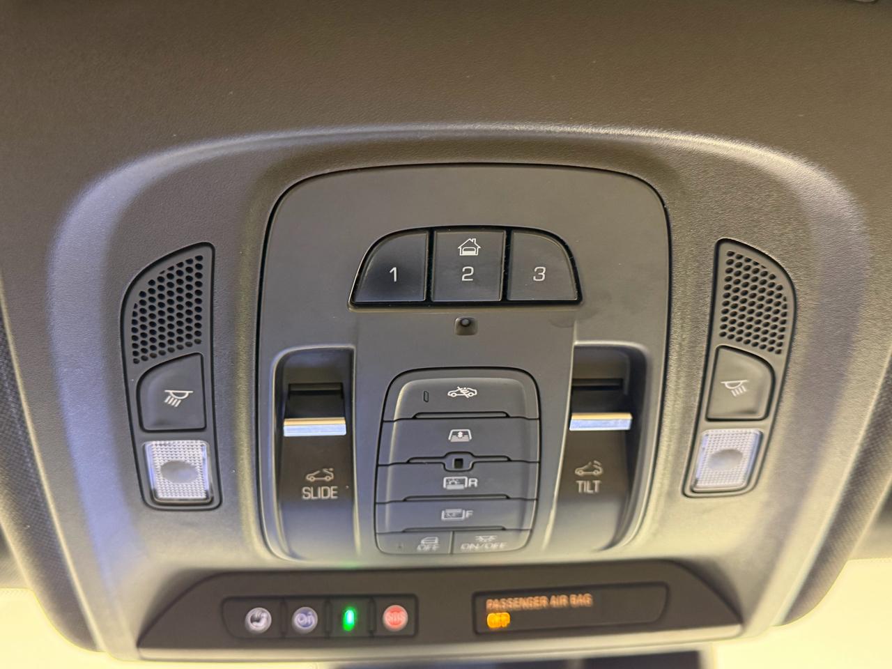 Cadillac CT6 4dr Sdn 3.6L Premium Luxury AWD 2019