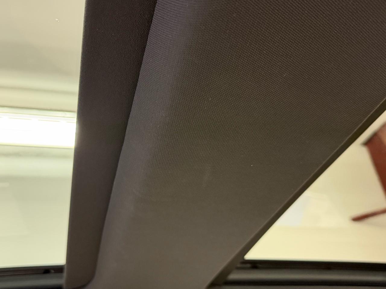 Cadillac CT6 4dr Sdn 3.6L Premium Luxury AWD 2019