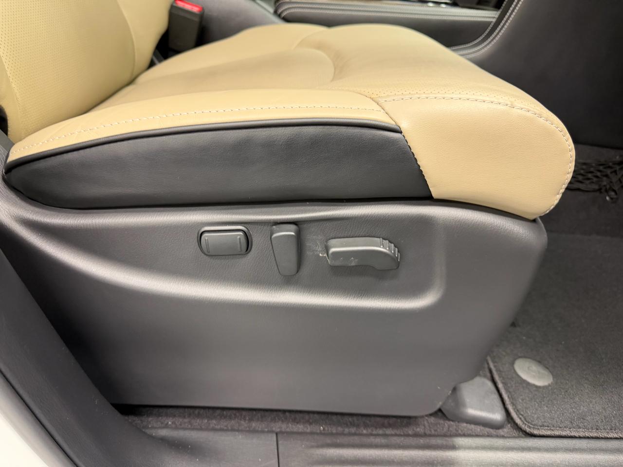 Infiniti QX80 PREMIUM SELECT RWD 2021