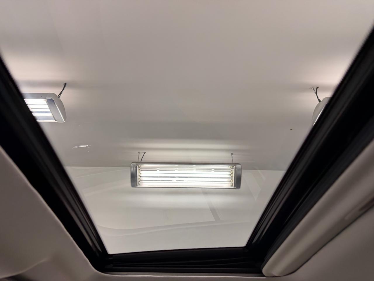 Infiniti QX80 PREMIUM SELECT RWD 2021