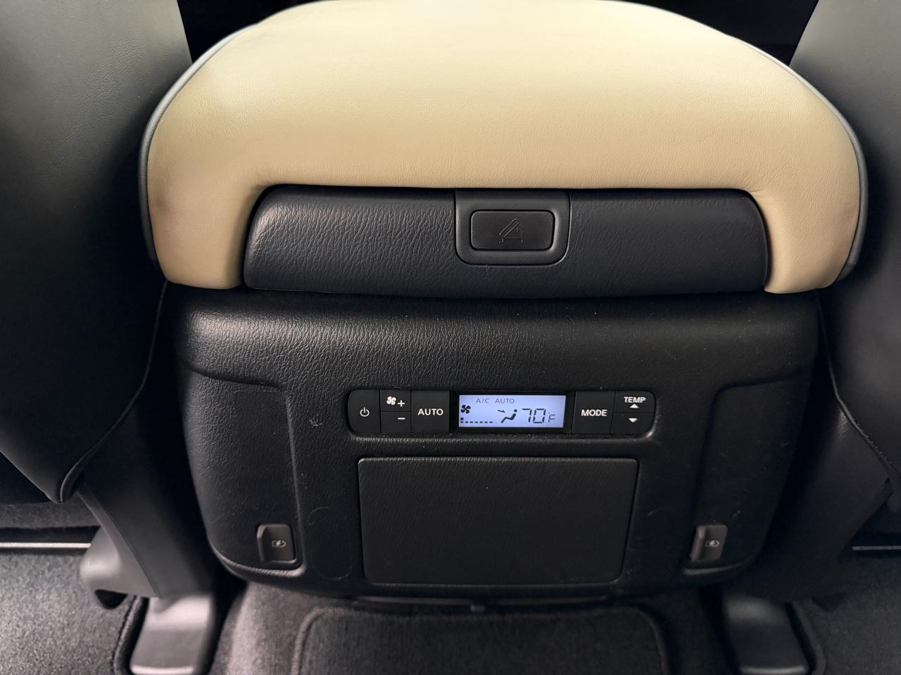 Infiniti QX80 PREMIUM SELECT RWD 2021