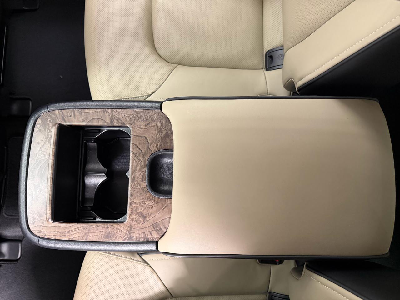 Infiniti QX80 PREMIUM SELECT RWD 2021