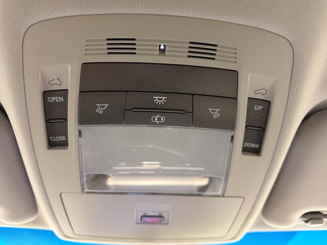 Lexus RX 350 4D SUV FWD 2013