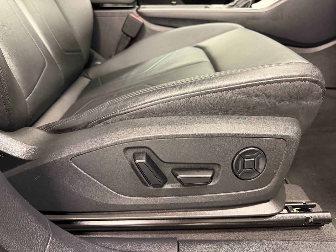 Audi Q3 S line Premium 45 TFSI quattro 2022