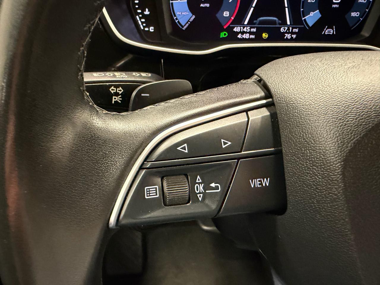 Audi Q3 S line Premium 45 TFSI quattro 2022