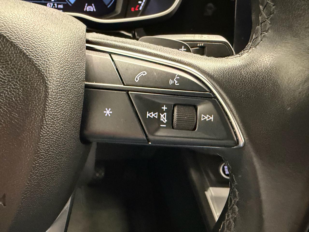 Audi Q3 S line Premium 45 TFSI quattro 2022