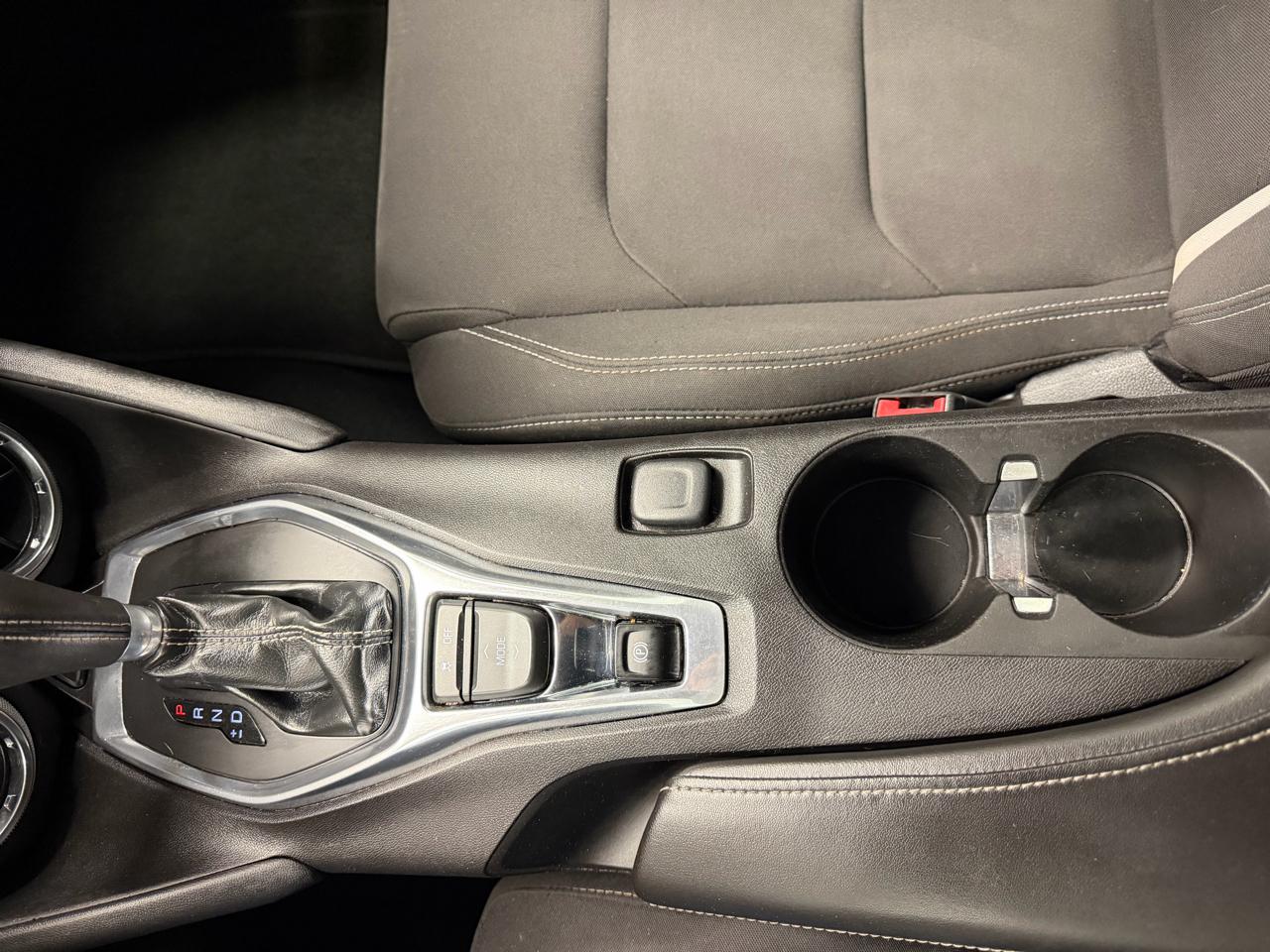 Chevrolet Camaro 2dr Coupe RS 2017