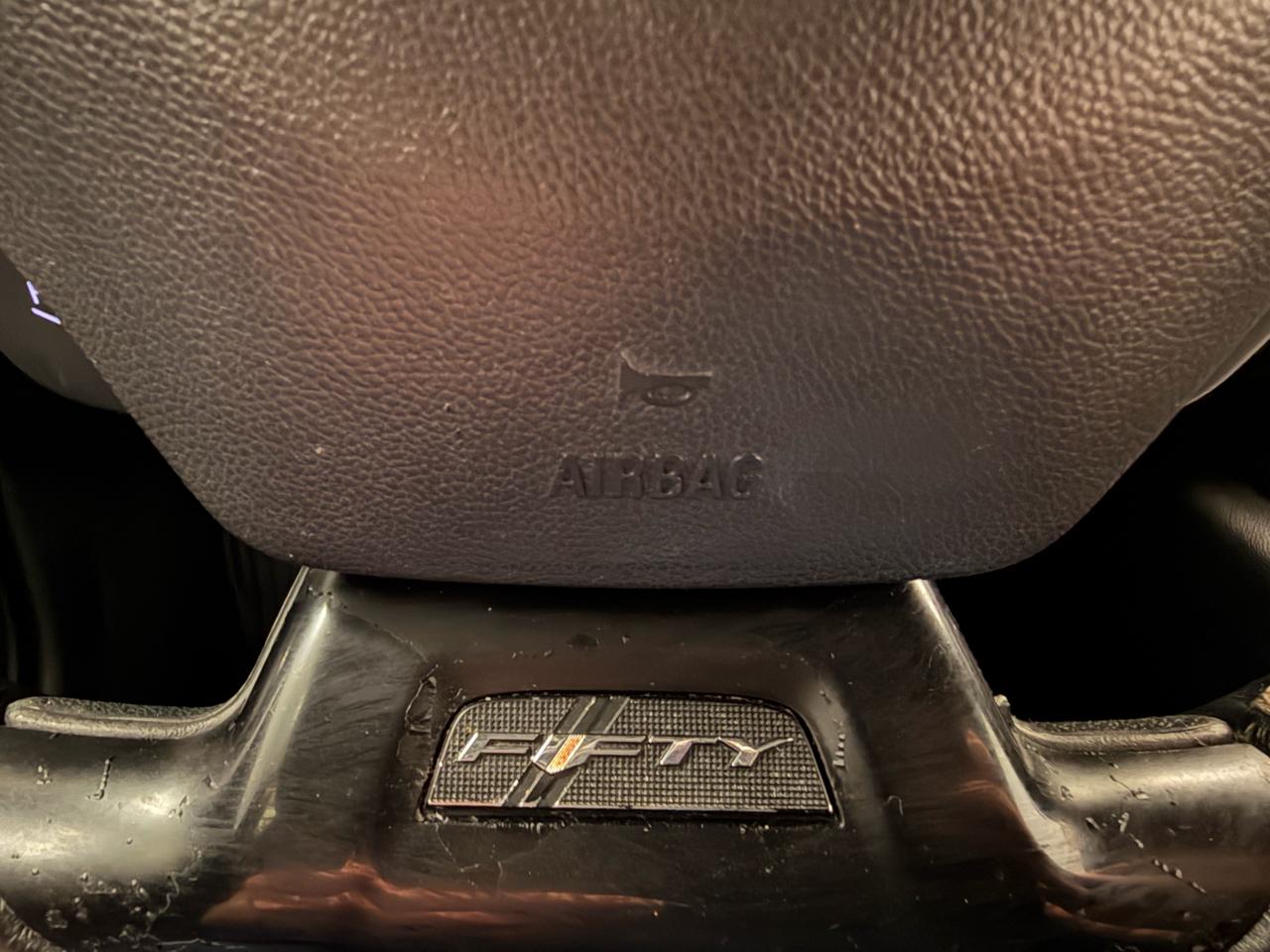 Chevrolet Camaro 2dr Coupe RS 2017