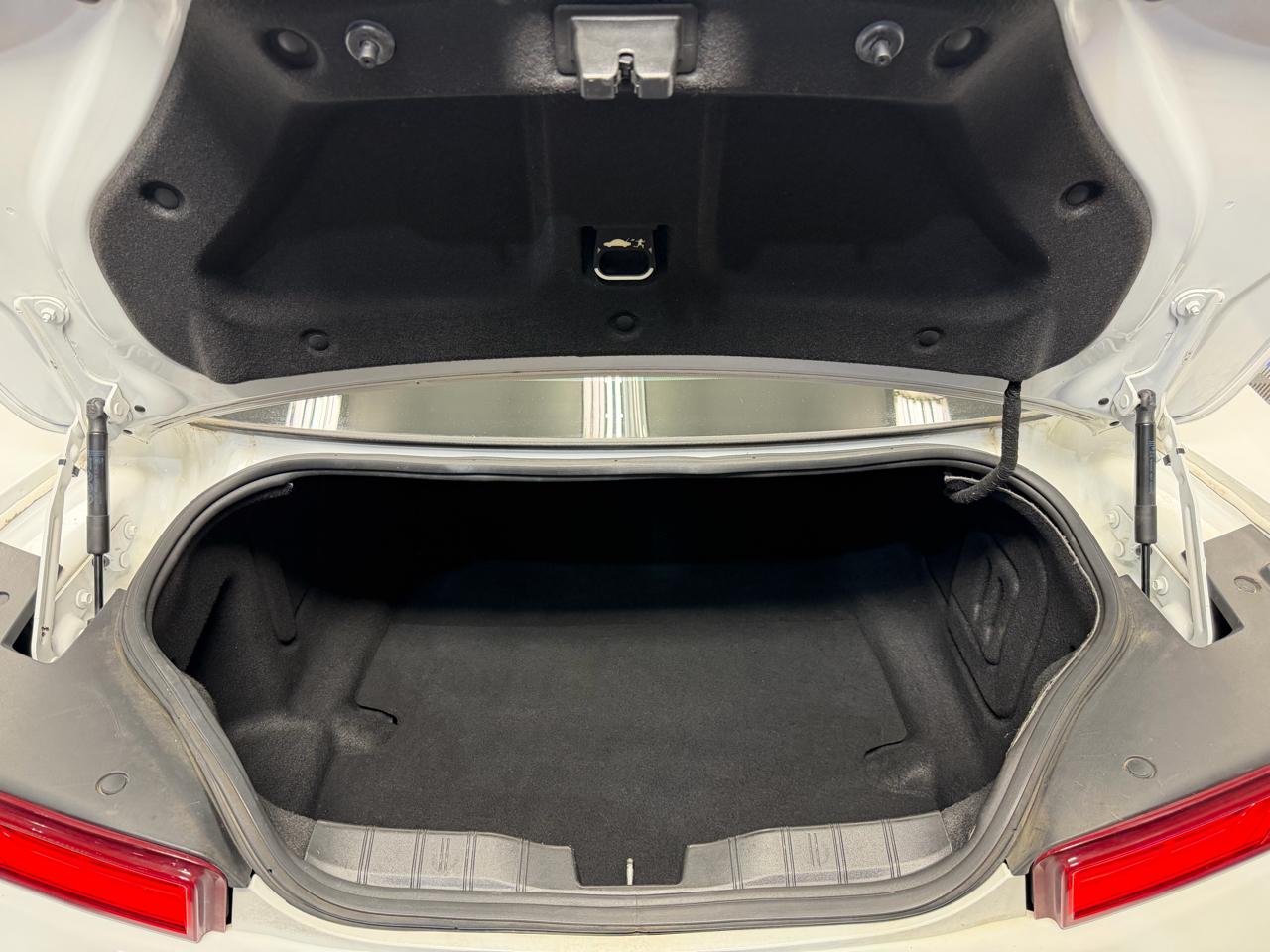 Chevrolet Camaro 2dr Coupe RS 2017