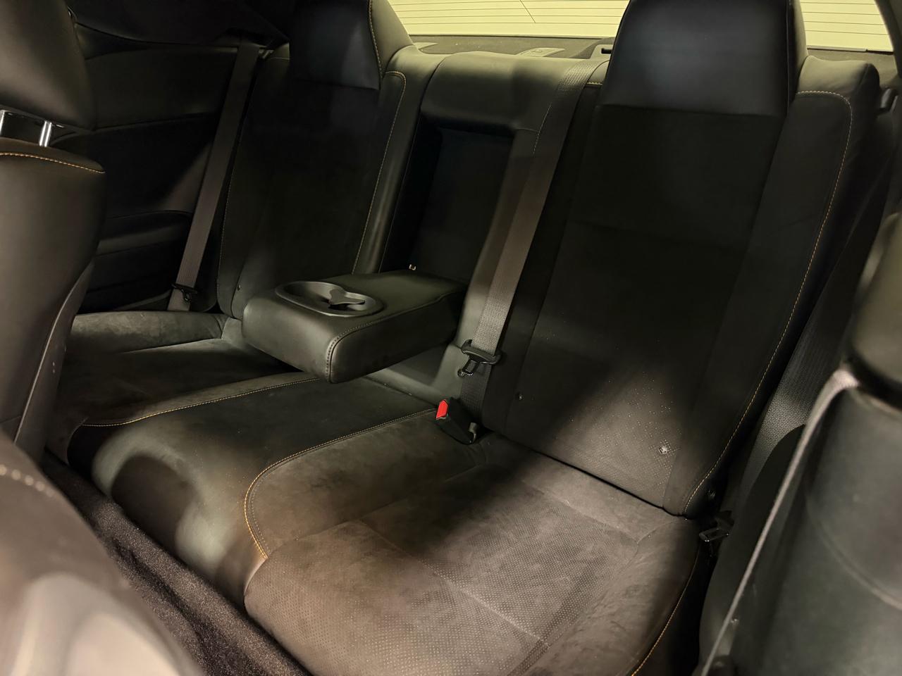 Dodge Challenger R/T Scat Pack Widebody RWD 2022