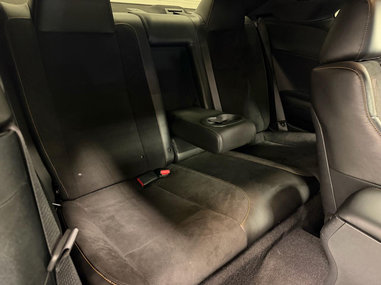 Dodge Challenger R/T Scat Pack Widebody RWD 2022