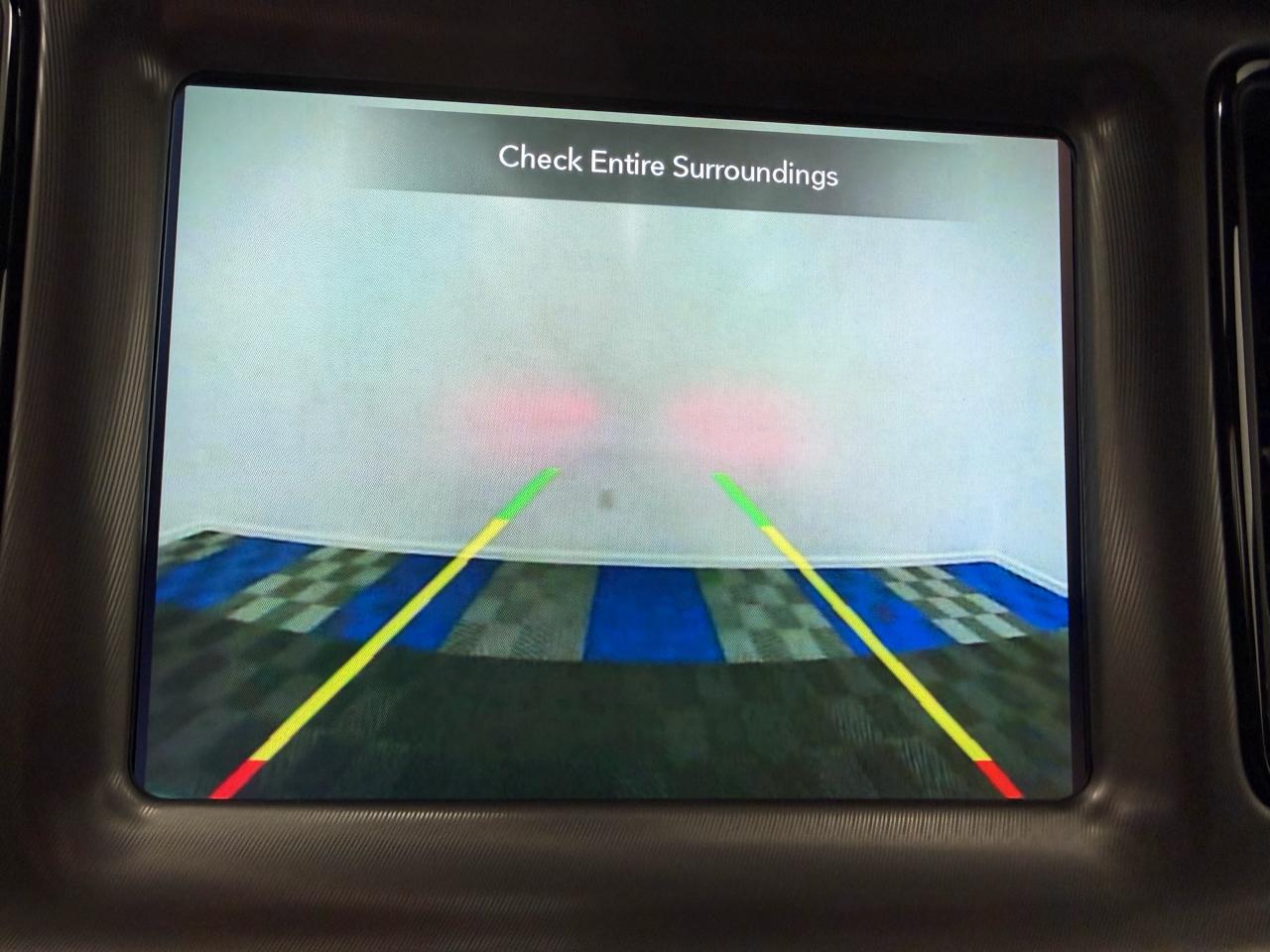 Dodge Challenger R/T Scat Pack Widebody RWD 2022