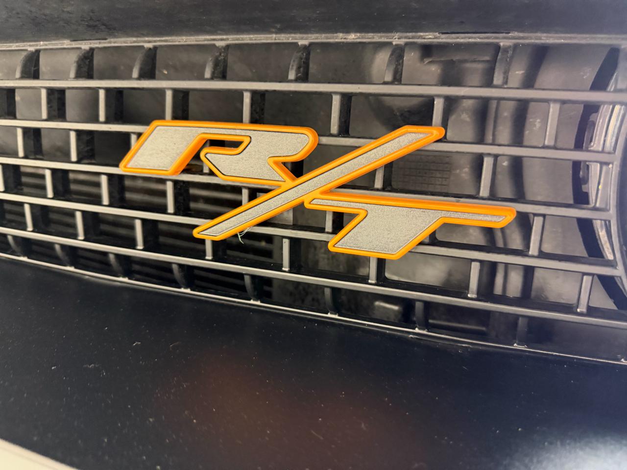 Dodge Challenger R/T Scat Pack Widebody RWD 2022