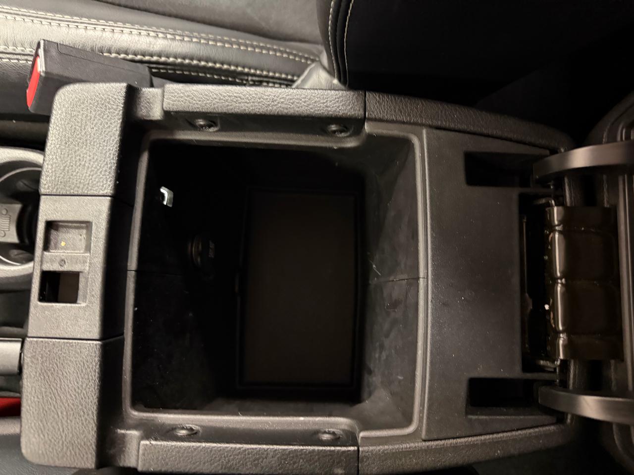 Jeep Wrangler Unlimited 4WD 4dr Sahara 2015