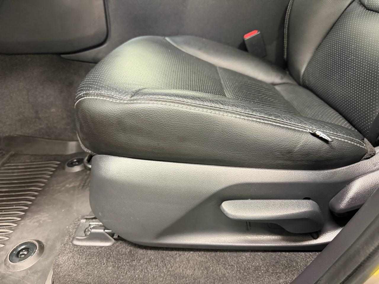 Toyota Land Cruiser 1958 4WD (Natl) 2024