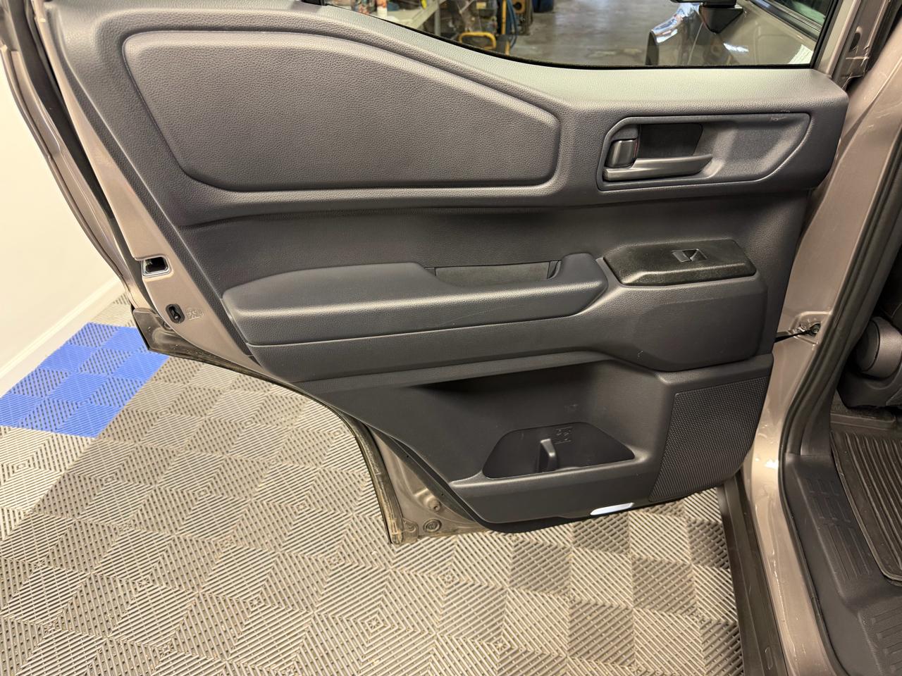 Toyota Land Cruiser 1958 4WD (Natl) 2024