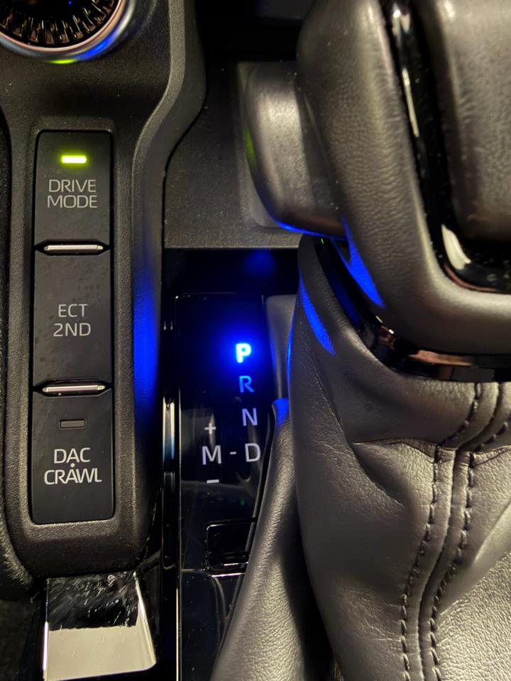 Toyota Land Cruiser 1958 4WD (Natl) 2024