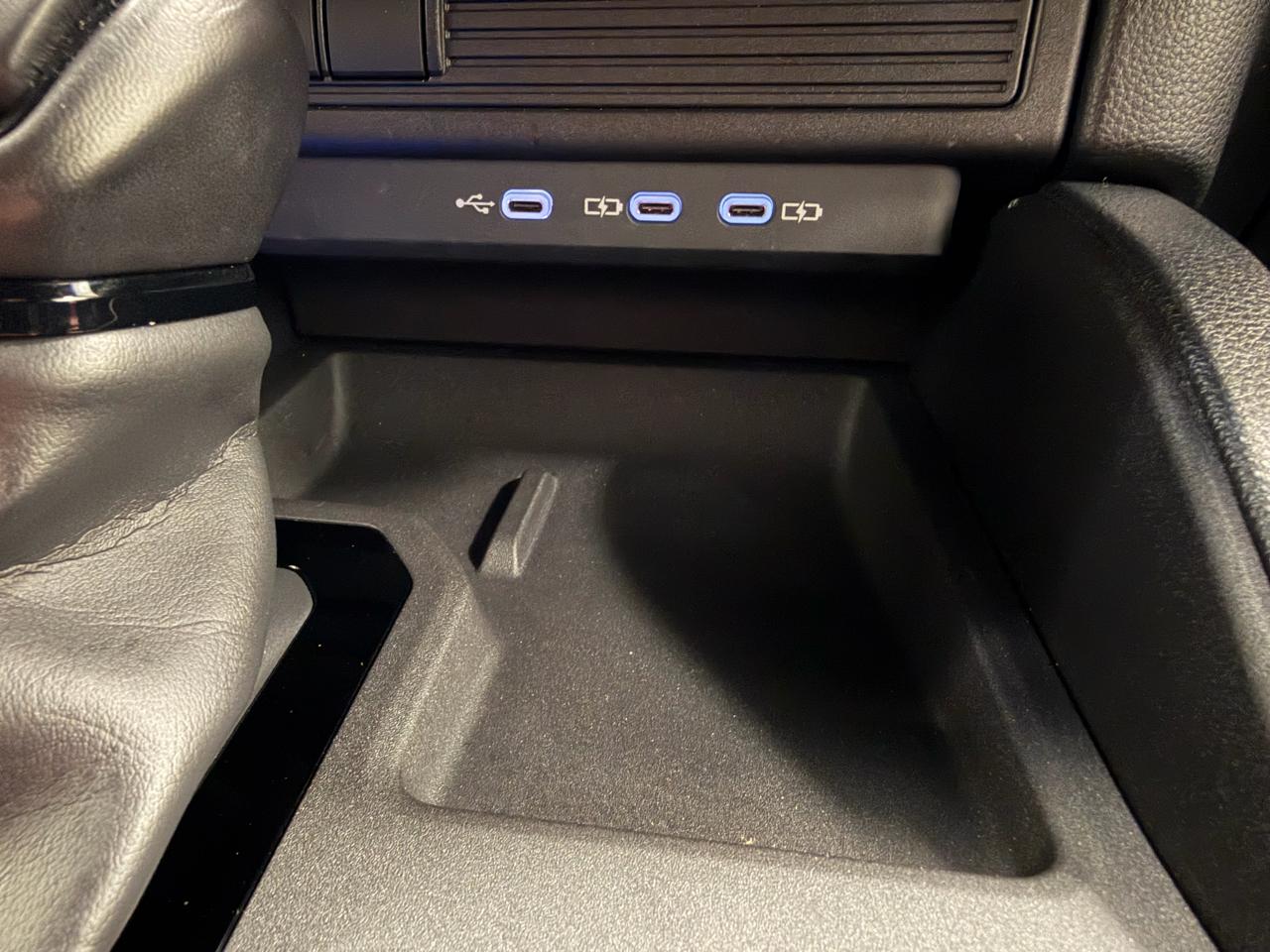 Toyota Land Cruiser 1958 4WD (Natl) 2024