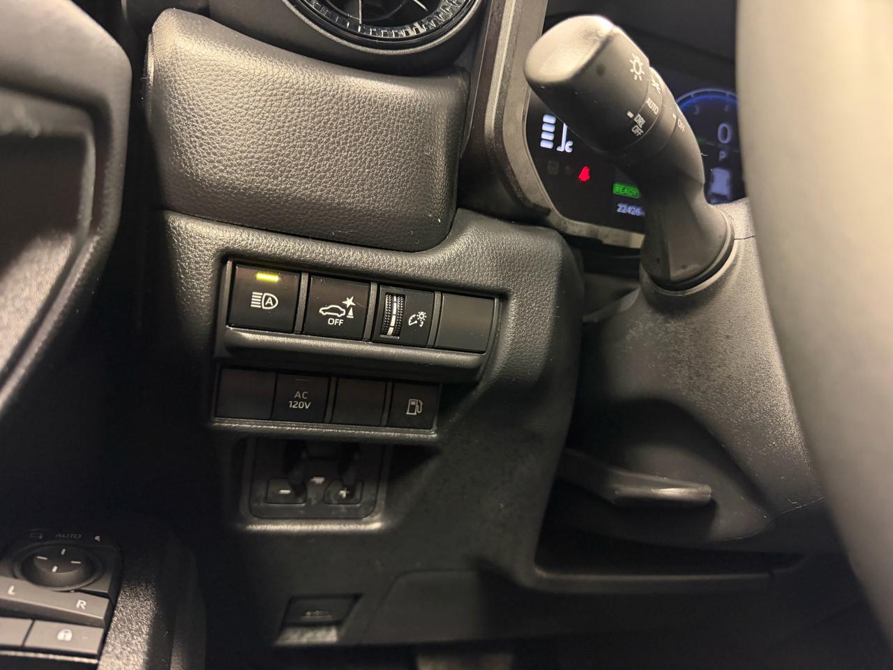 Toyota Land Cruiser 1958 4WD (Natl) 2024