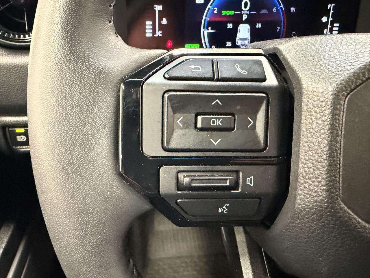 Toyota Land Cruiser 1958 4WD (Natl) 2024