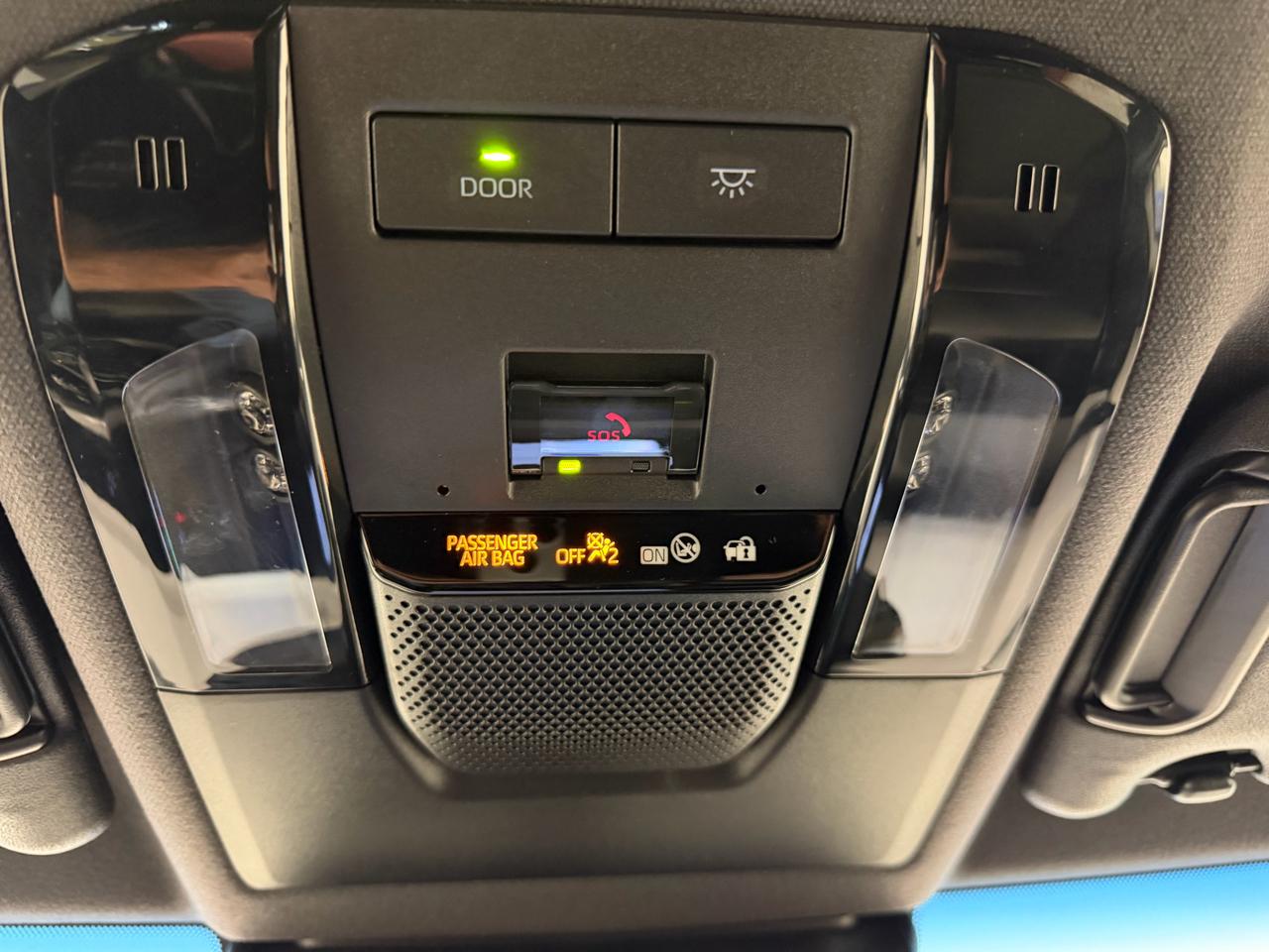 Toyota Land Cruiser 1958 4WD (Natl) 2024