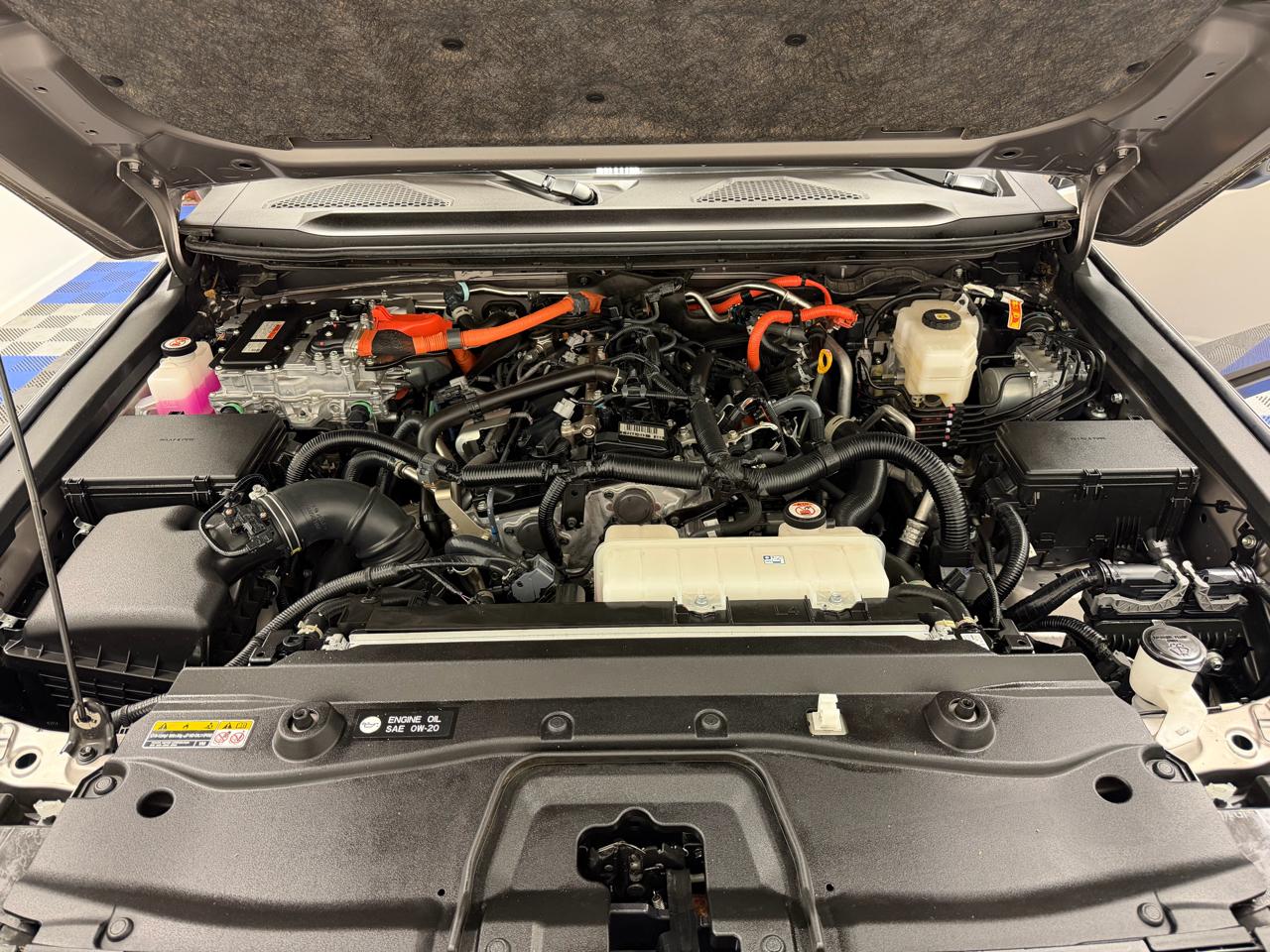 Toyota Land Cruiser 1958 4WD (Natl) 2024