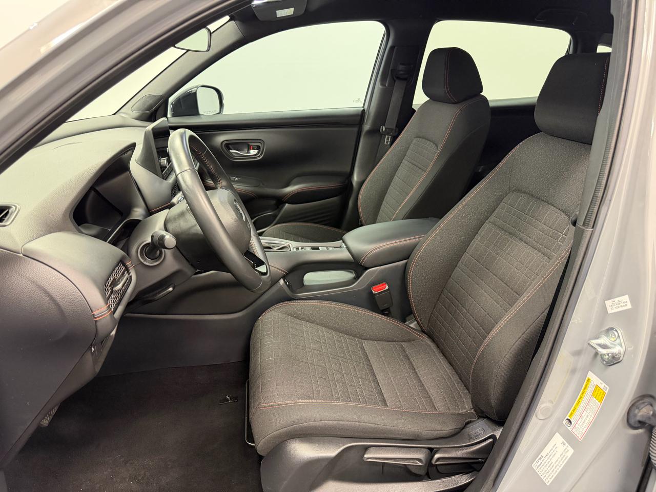 Honda HR-V Sport 2WD CVT 2025