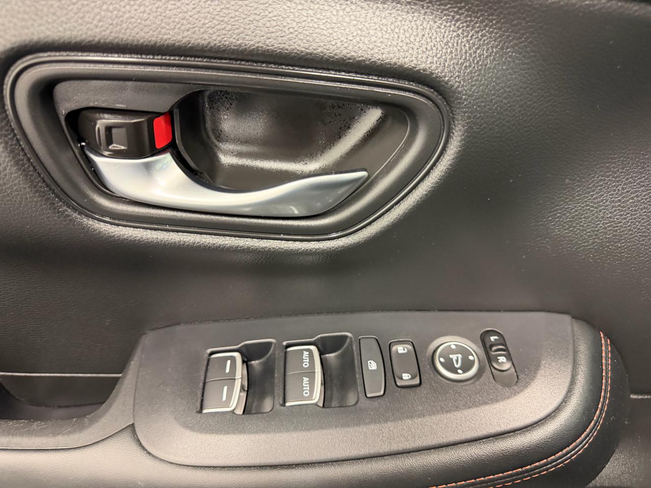 Honda HR-V Sport 2WD CVT 2025