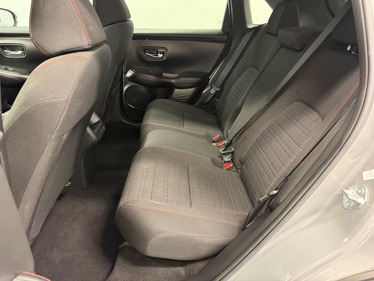 Honda HR-V Sport 2WD CVT 2025