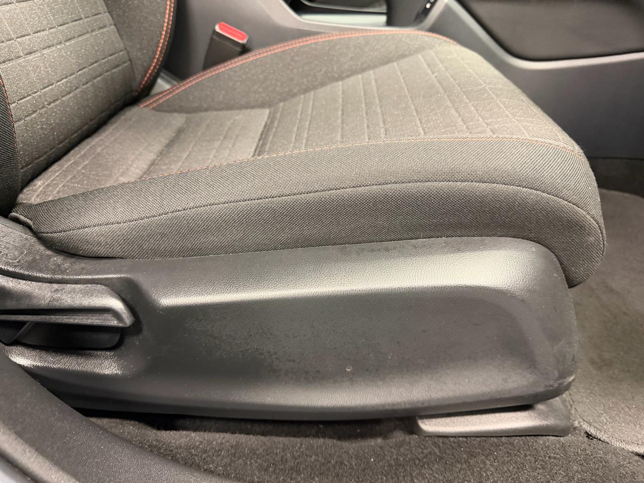 Honda HR-V Sport 2WD CVT 2025