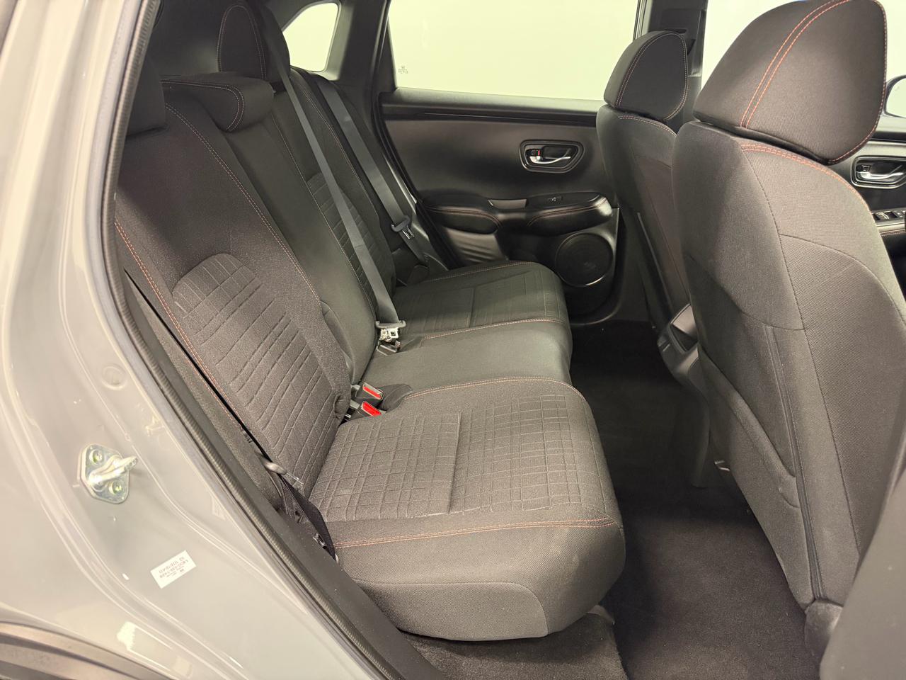 Honda HR-V Sport 2WD CVT 2025