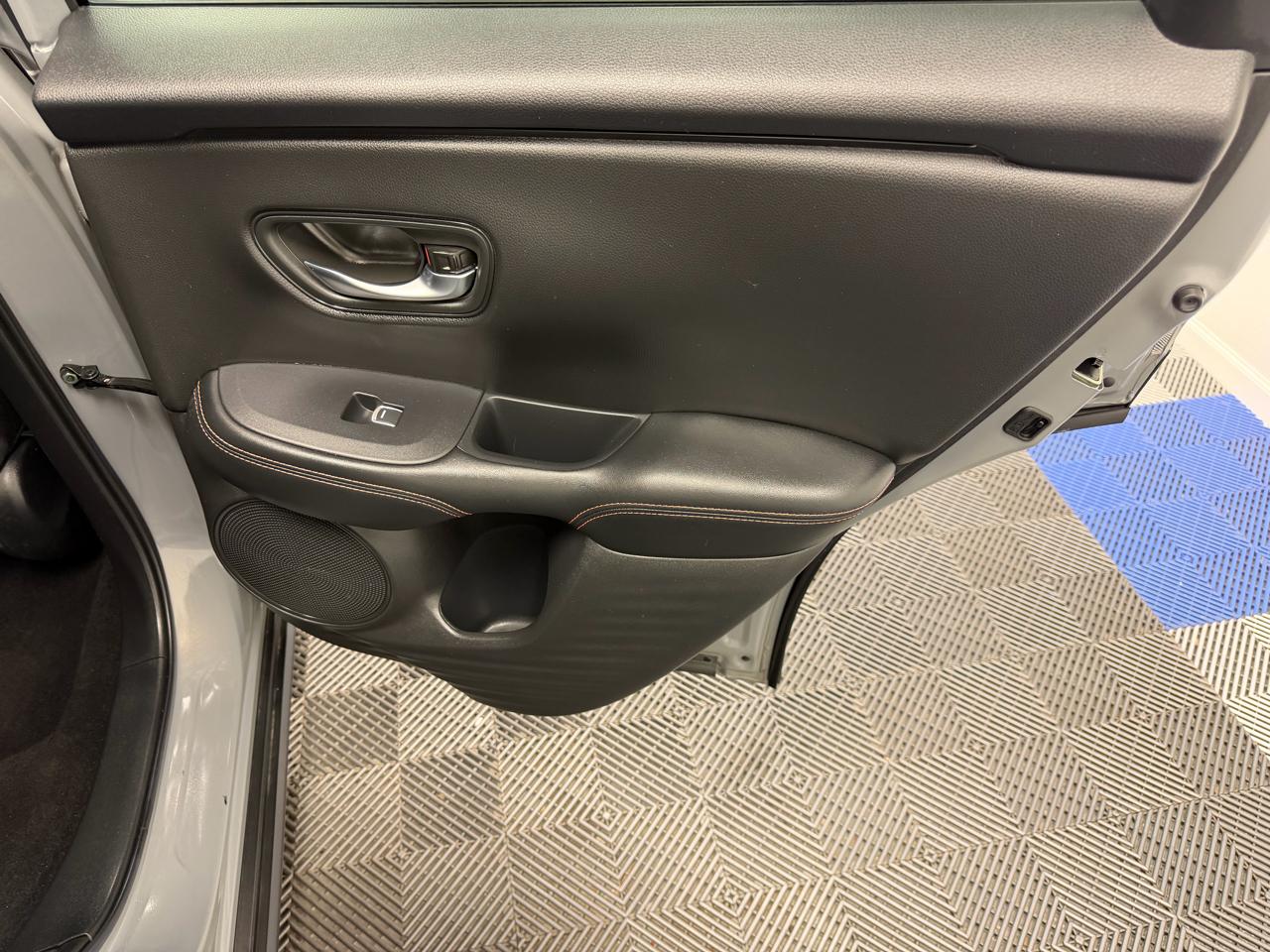 Honda HR-V Sport 2WD CVT 2025