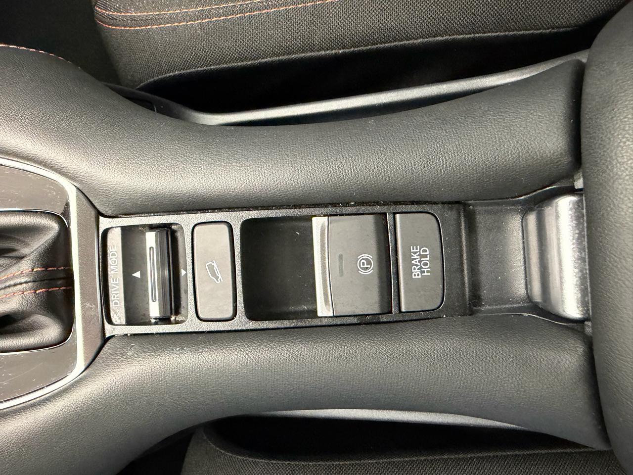 Honda HR-V Sport 2WD CVT 2025