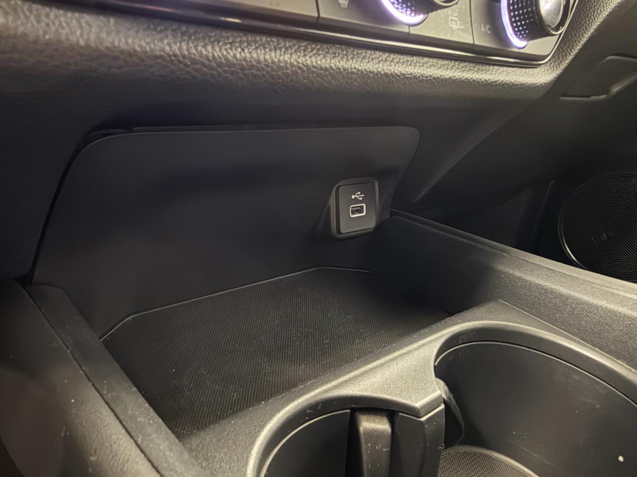 Honda HR-V Sport 2WD CVT 2025