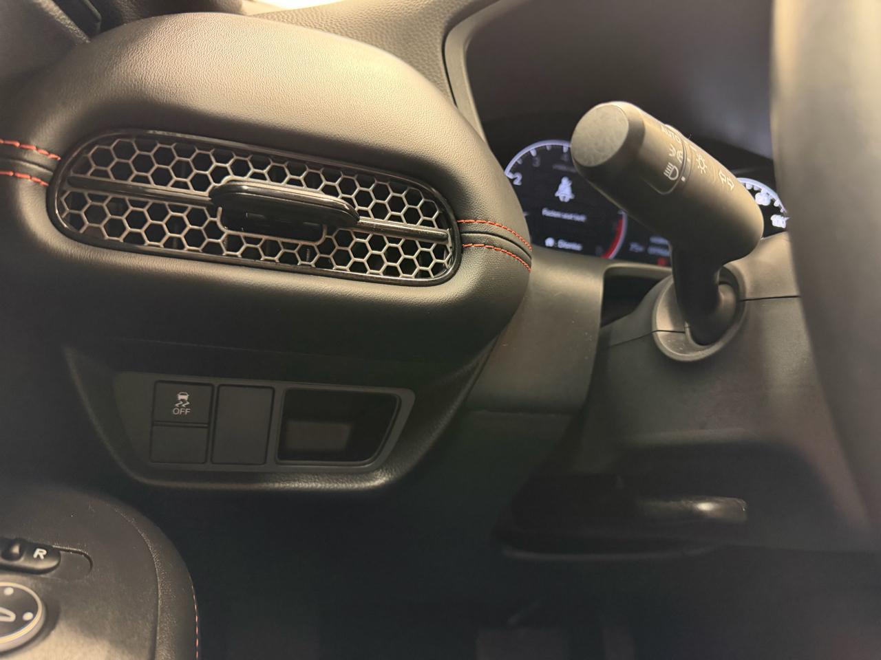 Honda HR-V Sport 2WD CVT 2025