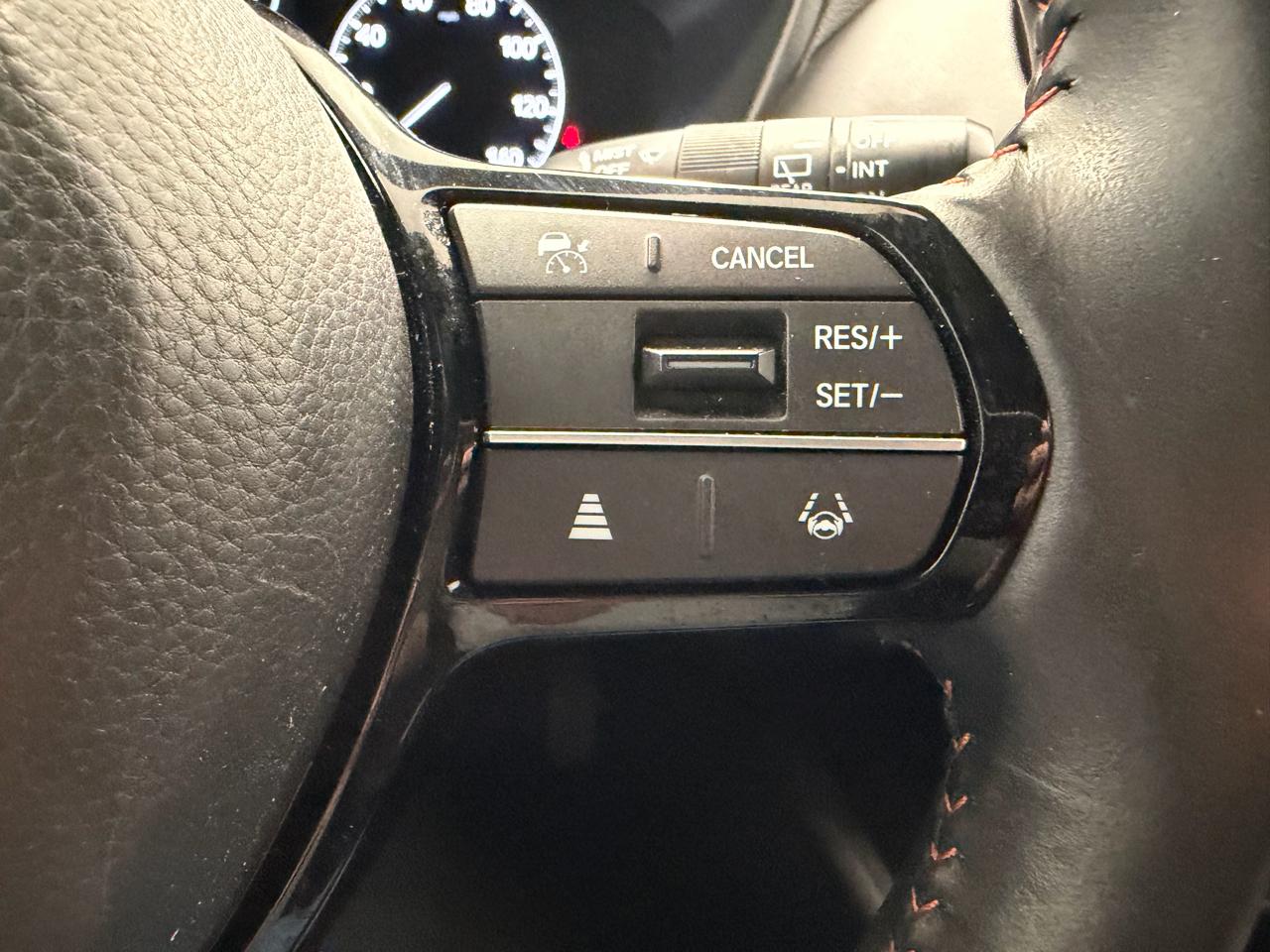 Honda HR-V Sport 2WD CVT 2025