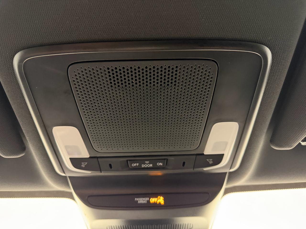 Honda HR-V Sport 2WD CVT 2025