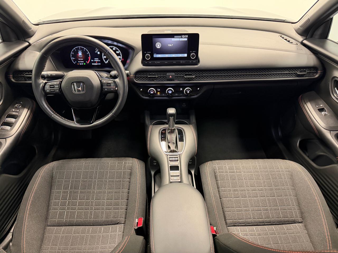 Honda HR-V Sport 2WD CVT 2025