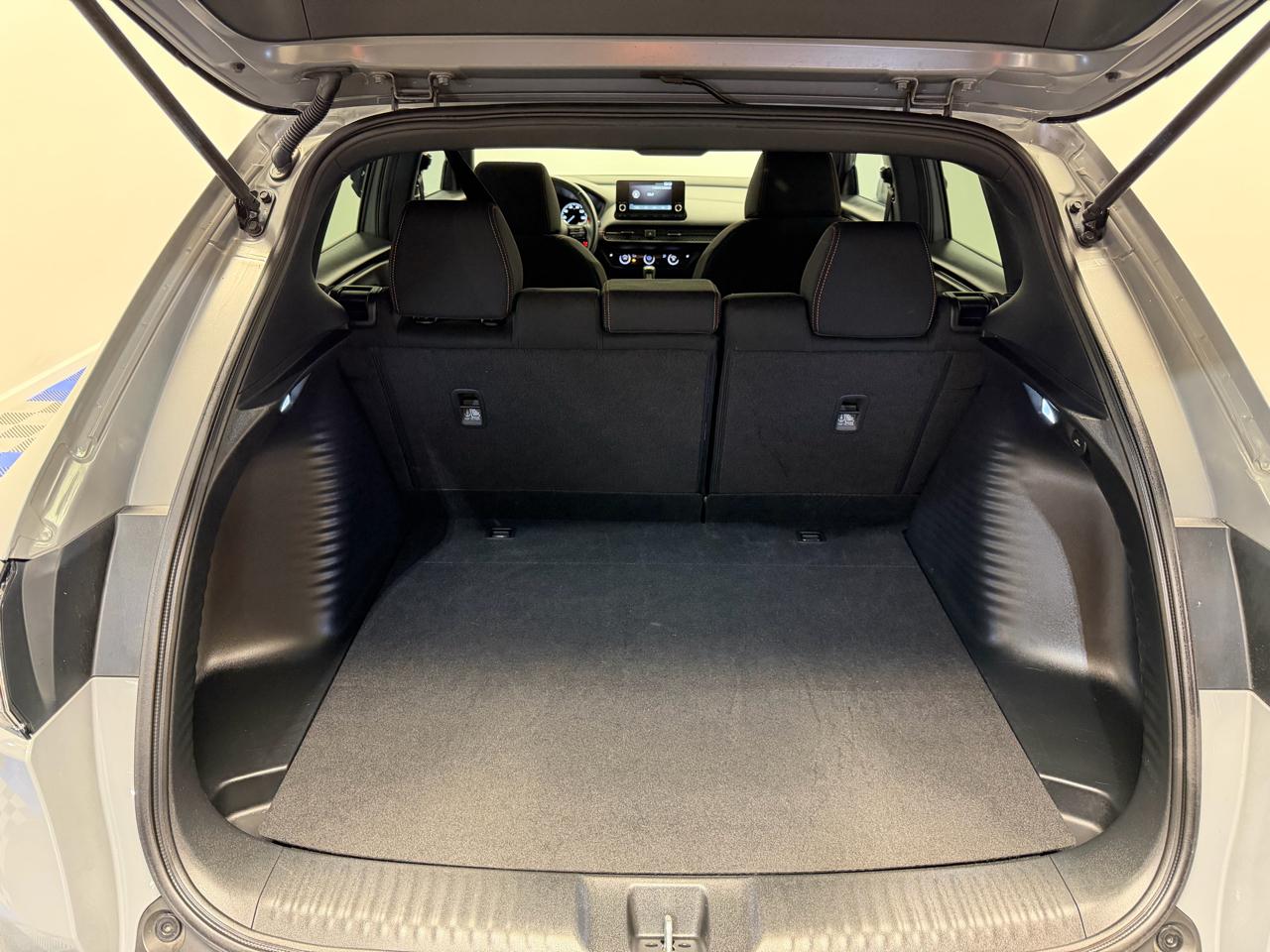 Honda HR-V Sport 2WD CVT 2025