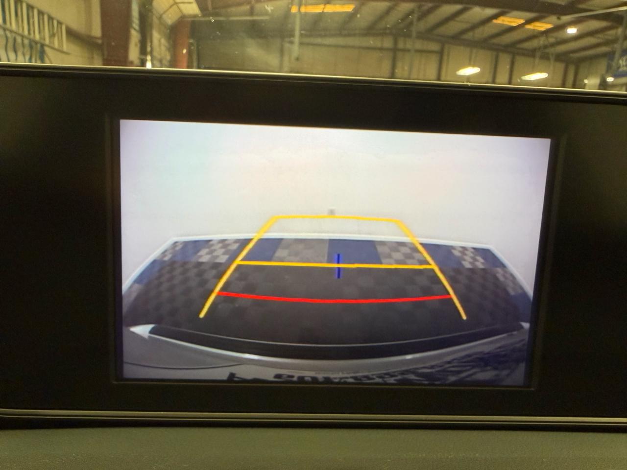 Lexus RX RX 350 Premium FWD 2017