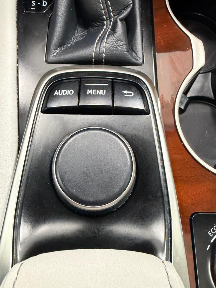 Lexus RX RX 350 Premium FWD 2017