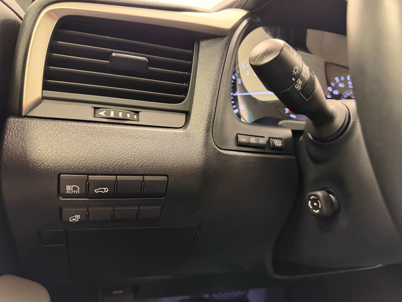 Lexus RX RX 350 Premium FWD 2017