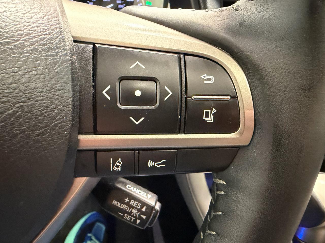 Lexus RX RX 350 Premium FWD 2017