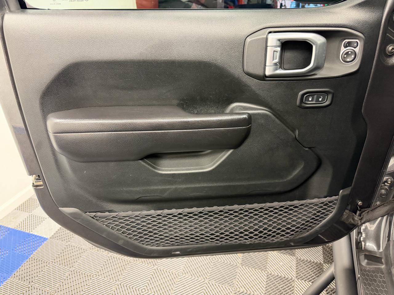 Jeep Gladiator Sport S 4x4 2020