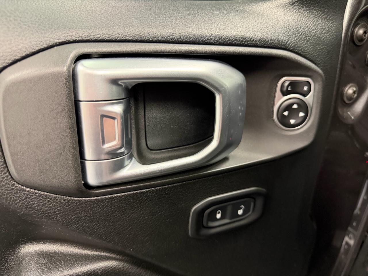 Jeep Gladiator Sport S 4x4 2020