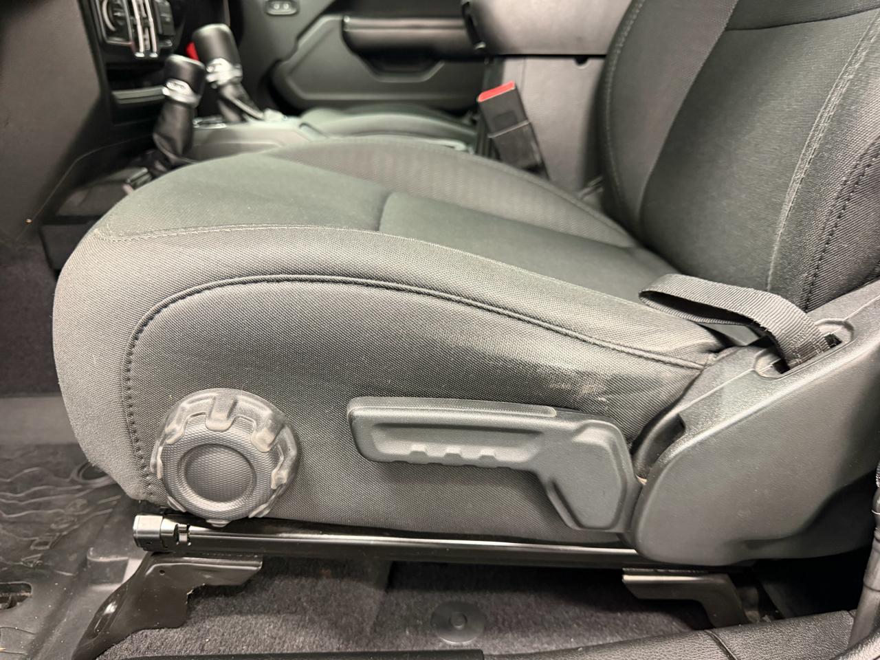 Jeep Gladiator Sport S 4x4 2020