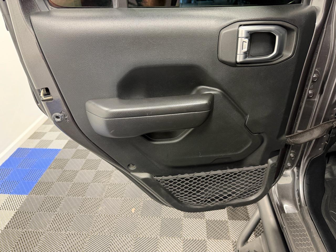 Jeep Gladiator Sport S 4x4 2020